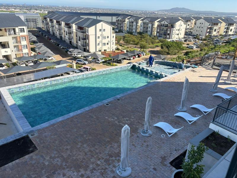 To Let 3 Bedroom Property for Rent in Richwood Western Cape